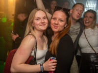 20 Jahre Sharks Club