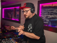 20 Jahre Sharks Club