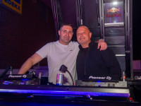 20 Jahre Sharks Club