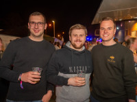 20 Jahre Sharks Club