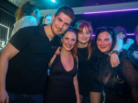 20 Jahre Sharks Club