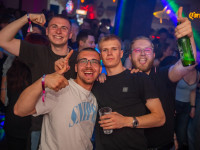 20 Jahre Sharks Club