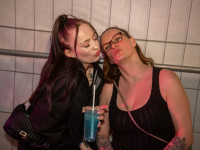20 Jahre Sharks Club