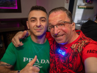 20 Jahre Sharks Club