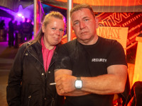20 Jahre Sharks Club