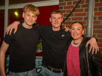 20 Jahre Sharks Club