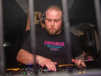 20 Jahre Sharks Club