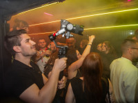 20 Jahre Sharks Club