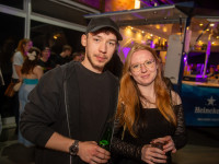 20 Jahre Sharks Club