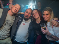 20 Jahre Sharks Club