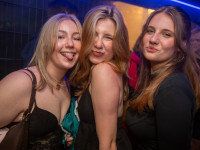 20 Jahre Sharks Club