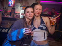 20 Jahre Sharks Club