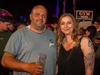20 Jahre Sharks Club