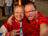20 Jahre Sharks Club