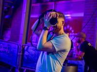 20 Jahre Sharks Club