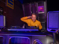 20 Jahre Sharks Club