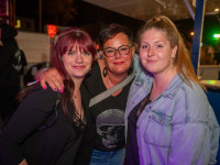 20 Jahre Sharks Club