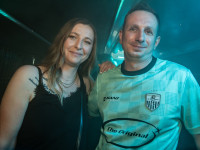 20 Jahre Sharks Club