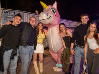 20 Jahre Sharks Club