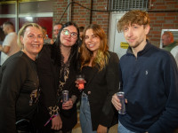 20 Jahre Sharks Club