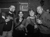 20 Jahre Sharks Club