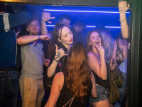 20 Jahre Sharks Club
