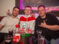 20 Jahre Sharks Club