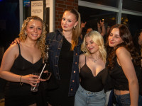 20 Jahre Sharks Club