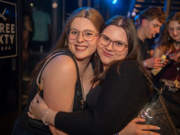20 Jahre Sharks Club