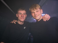 20 Jahre Sharks Club