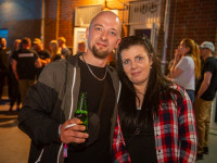 20 Jahre Sharks Club