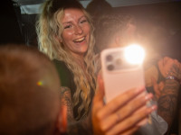 20 Jahre Sharks Club