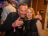 20 Jahre Sharks Club
