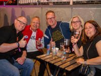 20 Jahre Sharks Club
