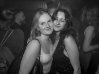 20 Jahre Sharks Club