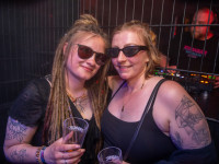 20 Jahre Sharks Club