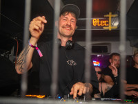 20 Jahre Sharks Club