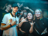 20 Jahre Sharks Club