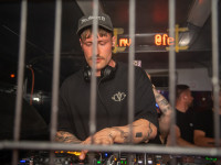 20 Jahre Sharks Club
