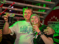 20 Jahre Sharks Club