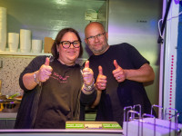 20 Jahre Sharks Club