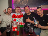 20 Jahre Sharks Club