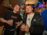 20 Jahre Sharks Club