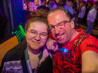 20 Jahre Sharks Club