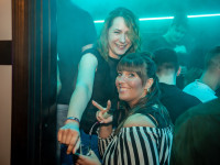 20 Jahre Sharks Club