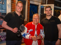 20 Jahre Sharks Club