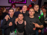 20 Jahre Sharks Club