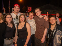 20 Jahre Sharks Club
