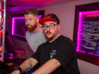 20 Jahre Sharks Club