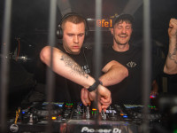 20 Jahre Sharks Club